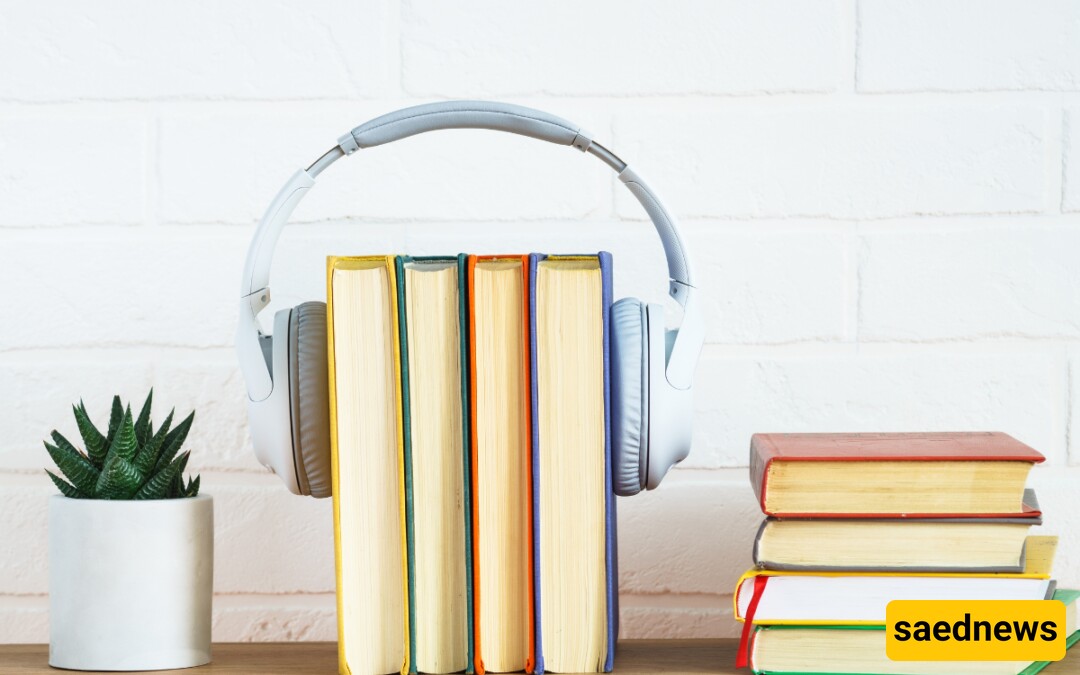 Audiobooks