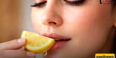A Sour Taste, A Calmer Mind / An Interesting Method for Treating Panic