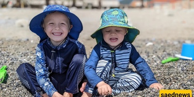 Summer Child Care Tips For Hot Weather