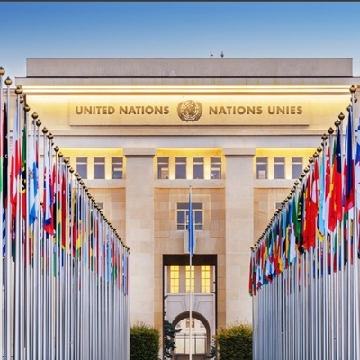 UN Security Council Confirms Europe’s Request to Reinstate Iran Sanctions