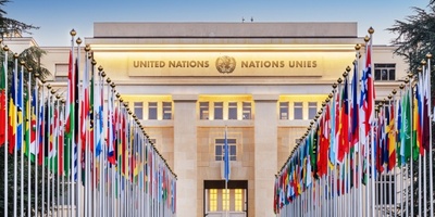 UN Security Council Confirms Europe’s Request to Reinstate Iran Sanctions