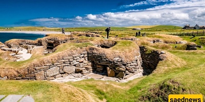 Skara Brae: The 5,000-Year-Old Neolithic Village in Scotland