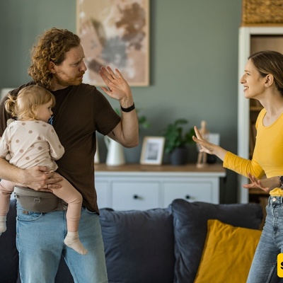 5 Effective Strategies to Prevent Family Conflicts During Wartime