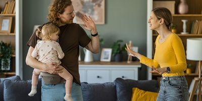 5 Effective Strategies to Prevent Family Conflicts During Wartime