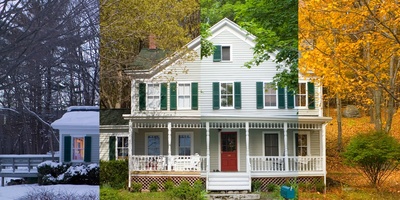 How To Prepare Your Home For Different Seasons