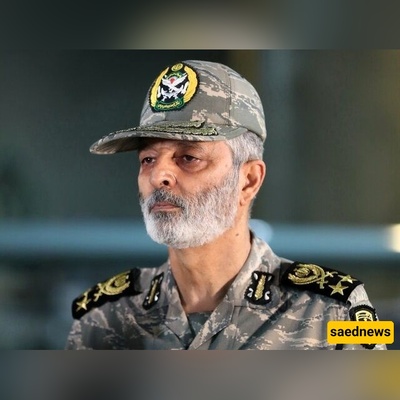 Iran’s Top General: U.S. Attack Opens Door for ‘Any Action’ by Armed Forces