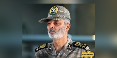 Iran’s Top General: U.S. Attack Opens Door for ‘Any Action’ by Armed Forces
