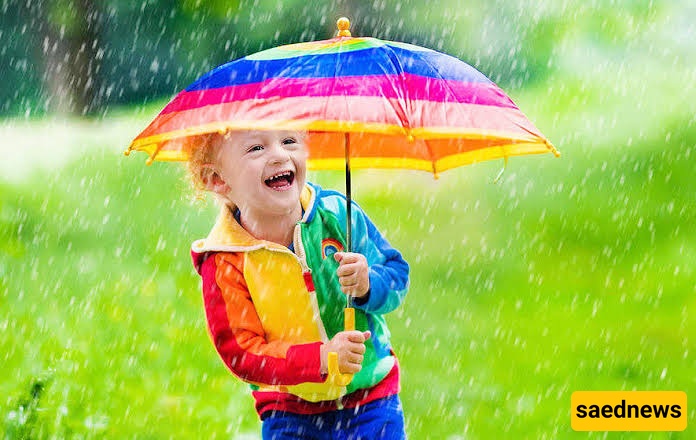rain 