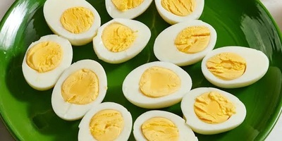 How Long Can You Keep Hard-Boiled Eggs in the Refrigerator?