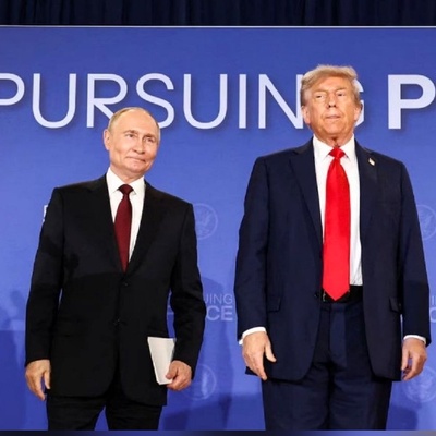 Exclusive Saed News || Everything About the Bright and Dark Sides of the Putin-Trump Meeting in Alaska in Conversation with Dr. Yaser Ershadmanesh