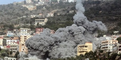 Iran Condemns Israeli Attacks on Lebanon