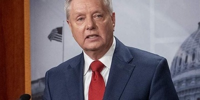 Sen. Lindsey Graham Says Trump Ready to ‘Crush’ Russian Economy If Putin Avoids Talks with Zelensky