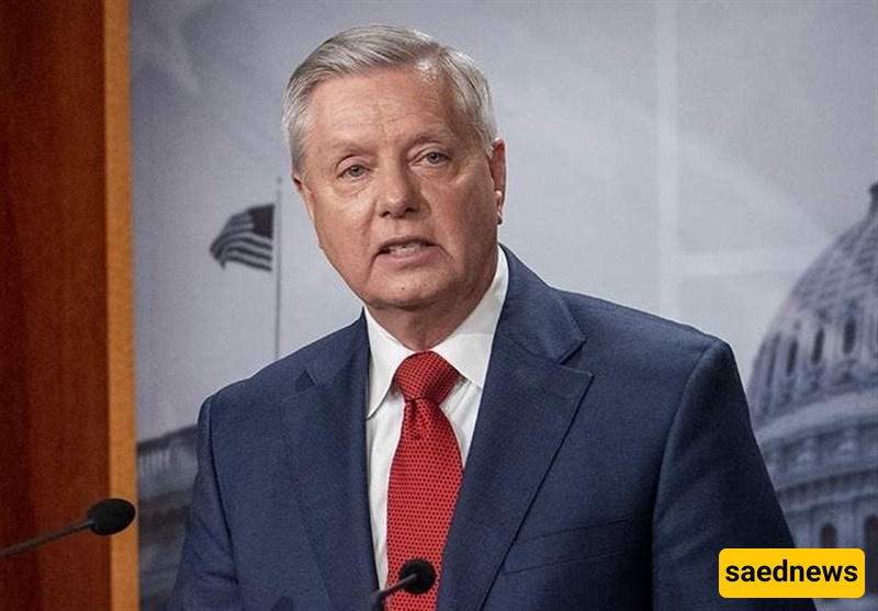 Sen. Lindsey Graham Says Trump Ready to ‘Crush’ Russian Economy If Putin Avoids Talks with Zelensky