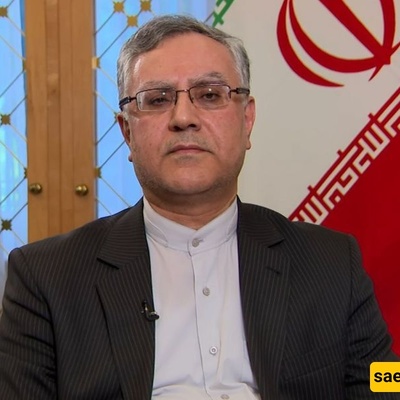 Iranian Ambassador Calls on IMO to Condemn the Assassination of Martyred Seafarer