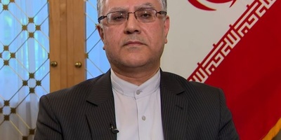 Iranian Ambassador Calls on IMO to Condemn the Assassination of Martyred Seafarer