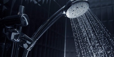 Why Does Skin Become Dry After Showering?