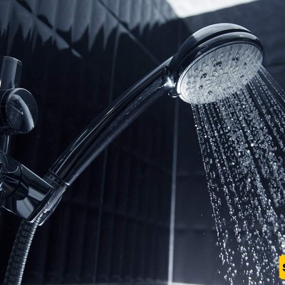 Why Does Skin Become Dry After Showering?