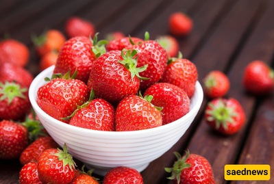 How to Freeze Strawberries and Preserve Their Fresh Flavor for a Long Time