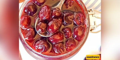 You’re Doing Jam Wrong — The 24-Hour Trick For Cherry Jam That Stays Glossy and Blooming Red