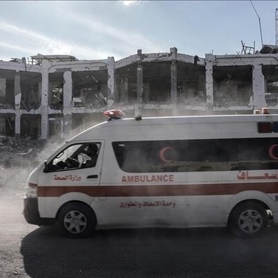 Gaza death toll tops 60,100 as genocide continues unabated