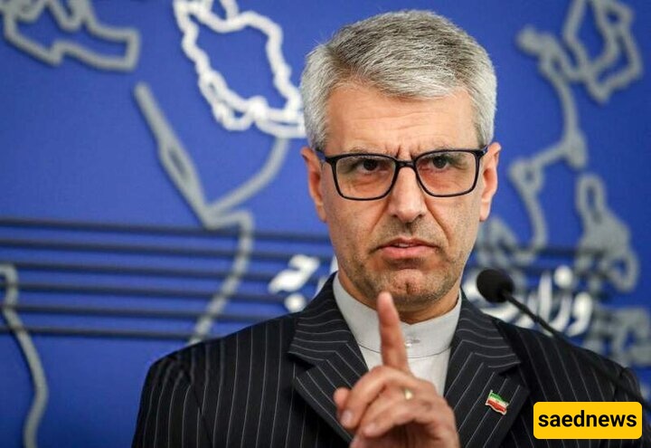 Iran Has Clear Plan to Counter Snapback Mechanism
