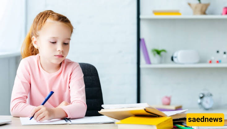 Create A Calm Study Routine