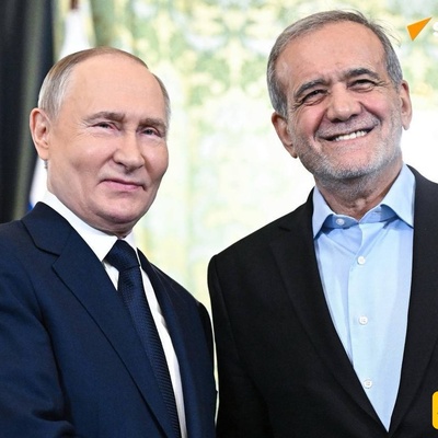Putin’s Special Nuclear Proposal To Iran: Transfer Enriched Uranium To Russia + Video