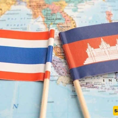 Thai F‑16 Fighter Jets Attack Cambodian Territory, Newspaper Reports