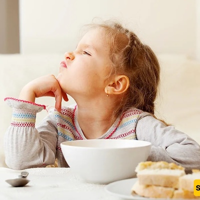 Causes And Treatment Of Loss Of Appetite In Children During Summer