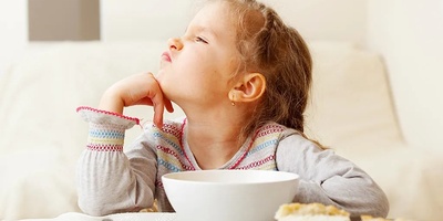 Causes And Treatment Of Loss Of Appetite In Children During Summer