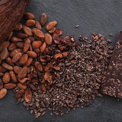 Can Cocoa Help With Weight Loss in Overweight Individuals?