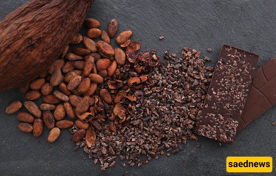 Can Cocoa Help With Weight Loss in Overweight Individuals?