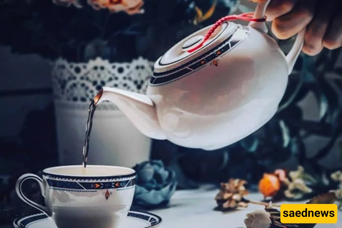 Tea 