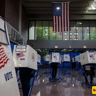 Trump’s 2024 Support Among Hispanic Voters Declines in New Poll