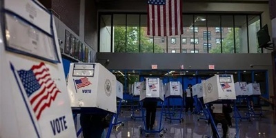 Trump’s 2024 Support Among Hispanic Voters Declines in New Poll