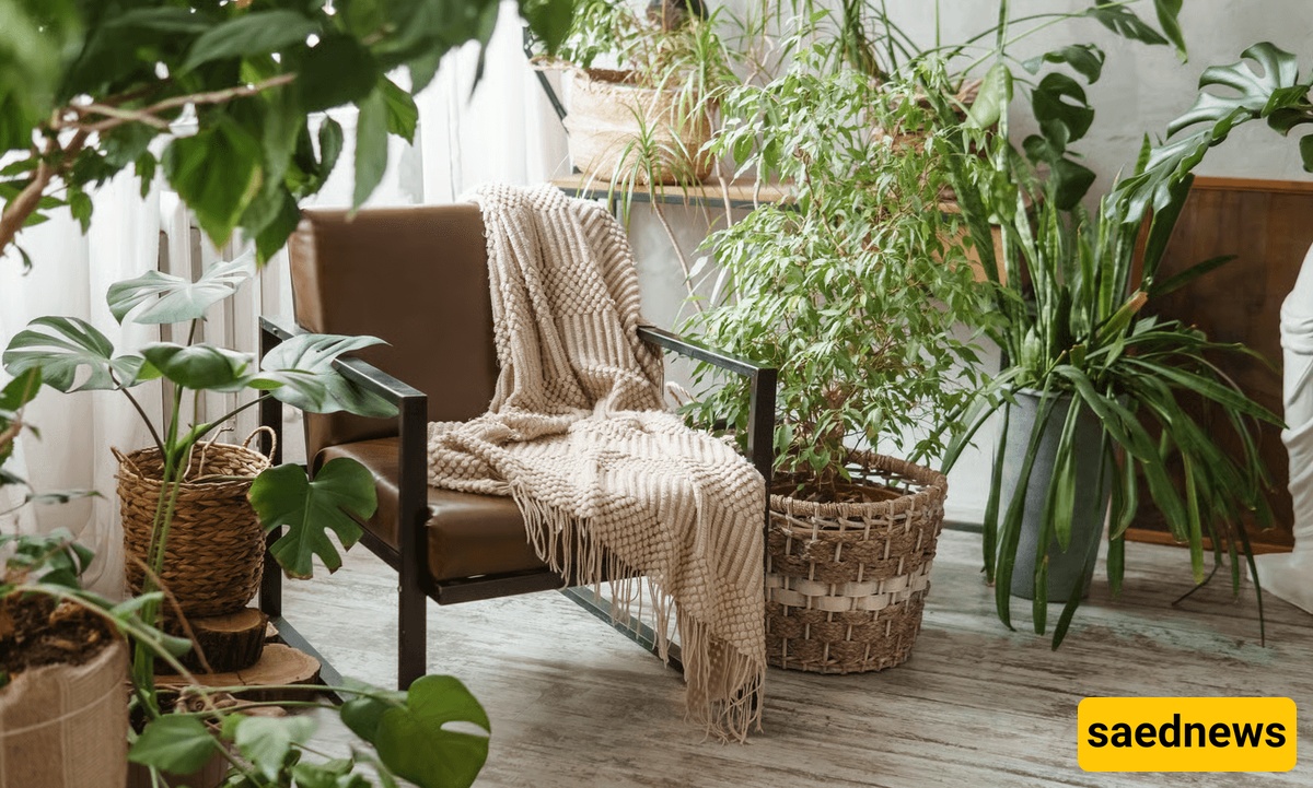 Plants