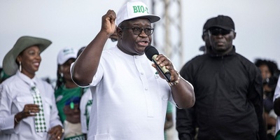 How Aid Dependence Shaped Sierra Leone’s Vote Against Iran