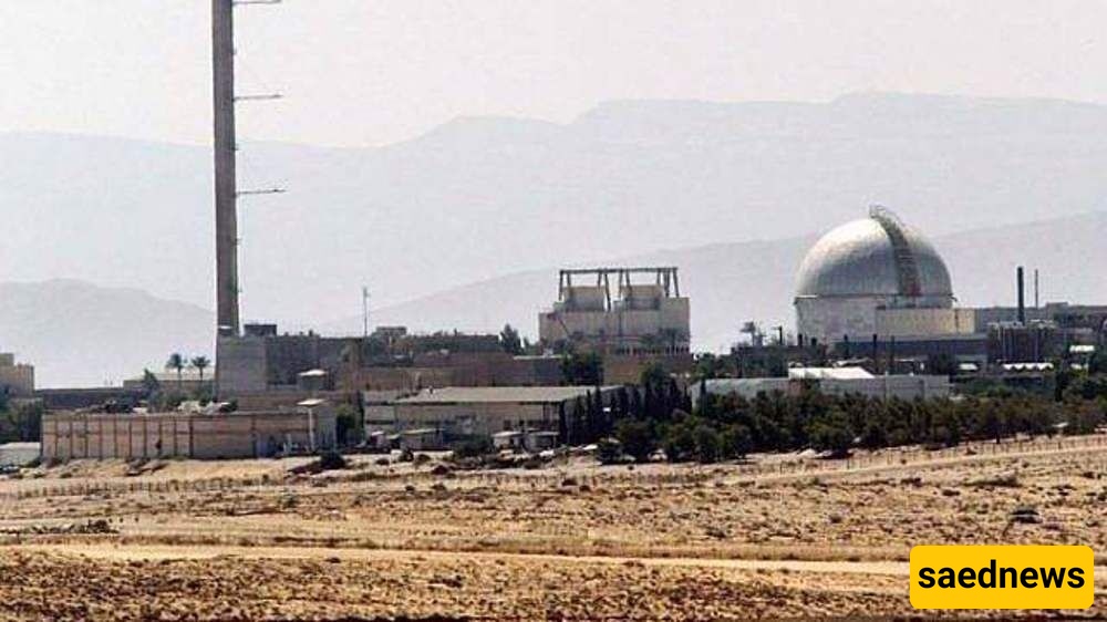 Countdown to Khaybar Missile Strike on Dimona: Why Jordan May Be the Biggest Loser