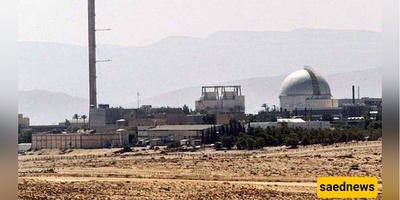 Countdown to Khaybar Missile Strike on Dimona: Why Jordan May Be the Biggest Loser