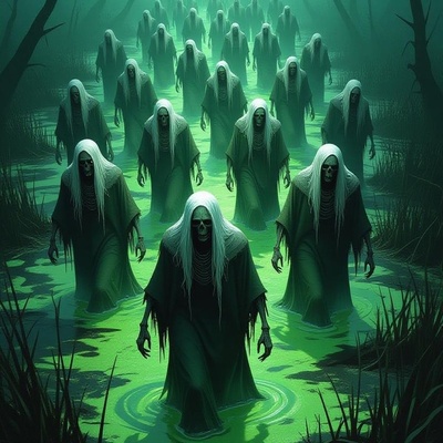 THE WALKING CORPSES SYNDROME: Why Some People Believe They’re Dead While Still Breathing