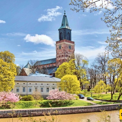 Everything You Need to Know About Turku, Finland