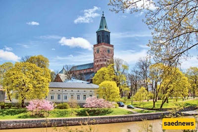 Everything You Need to Know About Turku, Finland