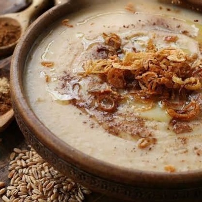 How to Make Homemade Wheat Hareesa: The Secret to a Soft and Flavorful Dish