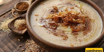 How to Make Homemade Wheat Hareesa: The Secret to a Soft and Flavorful Dish