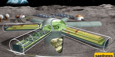 Japan’s New Space Farming Breakthrough Could Put Rice on the Moon