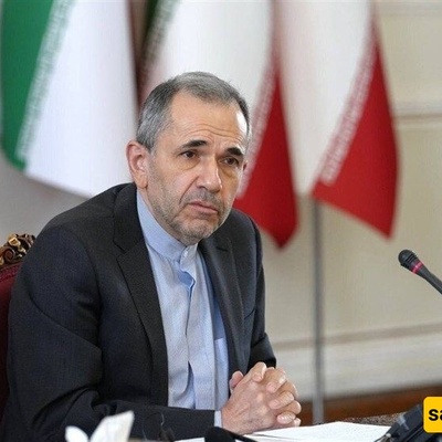 European Ambassadors Were Summoned to Iran’s Foreign Ministry.