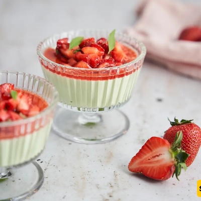 This Delicious Dessert Is Perfect After a Meal