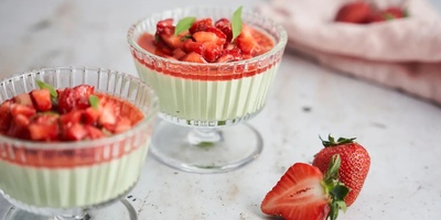 This Delicious Dessert Is Perfect After a Meal