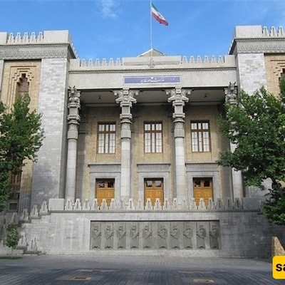 Zionist Leaders Must Be Brought to Justice: Iran’s Foreign Ministry