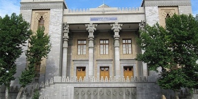 Zionist Leaders Must Be Brought to Justice: Iran’s Foreign Ministry